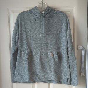 Carhartt Sweatshirt Hoodie